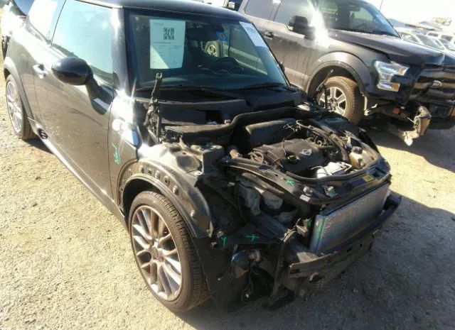 Photo 5 VIN: WMWSV3C52CTY26173 - MINI COOPER HARDTOP 