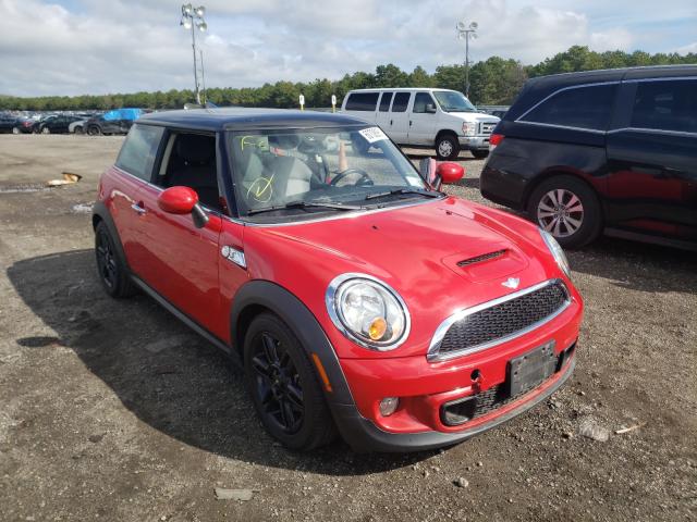 Photo 0 VIN: WMWSV3C52CTY28165 - MINI COOPER S 