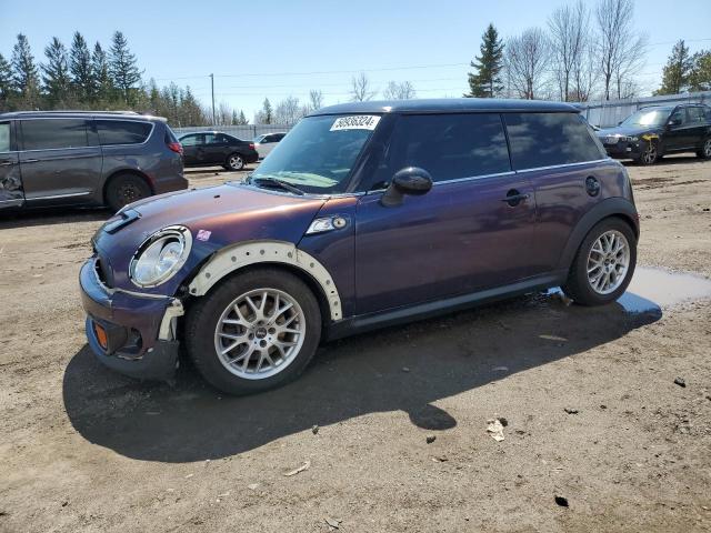 Photo 0 VIN: WMWSV3C52CTY29591 - MINI COOPER 