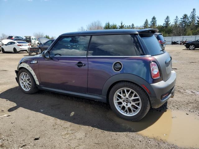 Photo 1 VIN: WMWSV3C52CTY29591 - MINI COOPER 