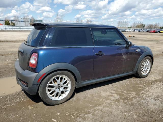 Photo 2 VIN: WMWSV3C52CTY29591 - MINI COOPER 