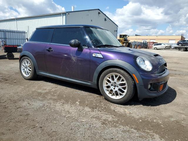 Photo 3 VIN: WMWSV3C52CTY29591 - MINI COOPER 