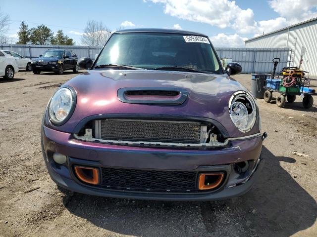 Photo 4 VIN: WMWSV3C52CTY29591 - MINI COOPER 