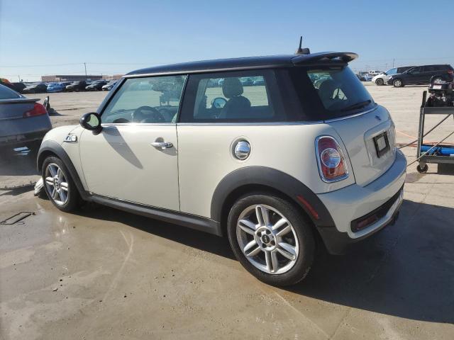 Photo 1 VIN: WMWSV3C52DT388207 - MINI COOPER S 