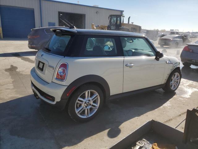 Photo 2 VIN: WMWSV3C52DT388207 - MINI COOPER S 