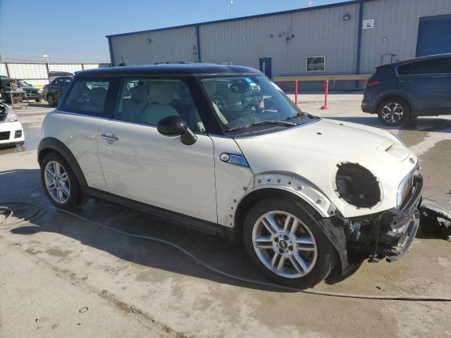 Photo 3 VIN: WMWSV3C52DT388207 - MINI COOPER S 