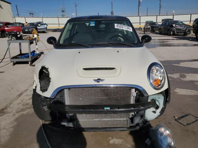 Photo 4 VIN: WMWSV3C52DT388207 - MINI COOPER S 