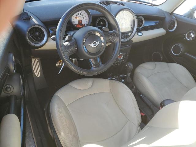 Photo 7 VIN: WMWSV3C52DT388207 - MINI COOPER S 