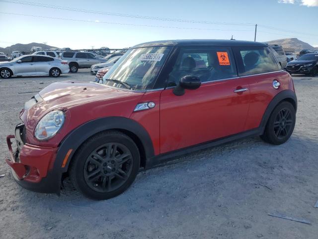 Photo 0 VIN: WMWSV3C52DT388272 - MINI COOPER 