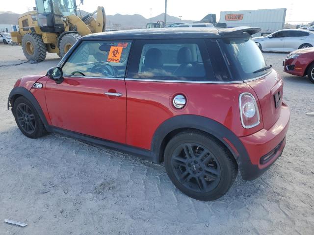 Photo 1 VIN: WMWSV3C52DT388272 - MINI COOPER 