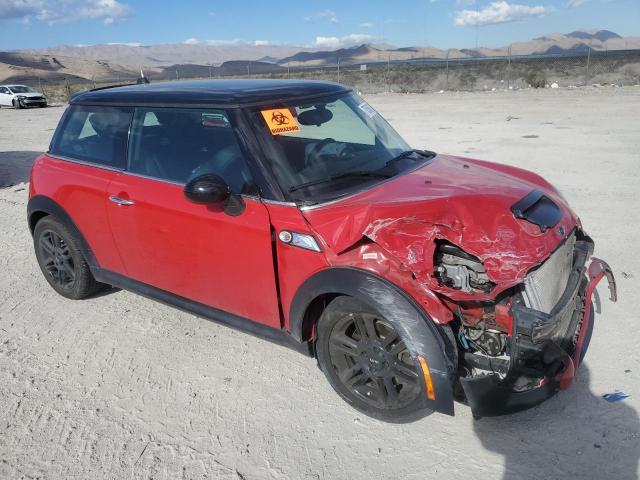 Photo 3 VIN: WMWSV3C52DT388272 - MINI COOPER 