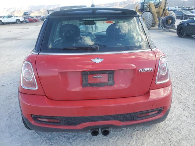 Photo 5 VIN: WMWSV3C52DT388272 - MINI COOPER 