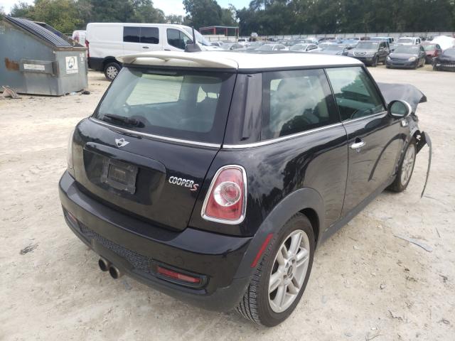 Photo 3 VIN: WMWSV3C52DT388417 - MINI COOPER S 