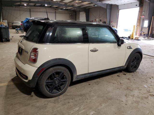 Photo 2 VIN: WMWSV3C52DT388529 - MINI COOPER S 