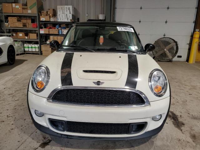 Photo 4 VIN: WMWSV3C52DT388529 - MINI COOPER S 