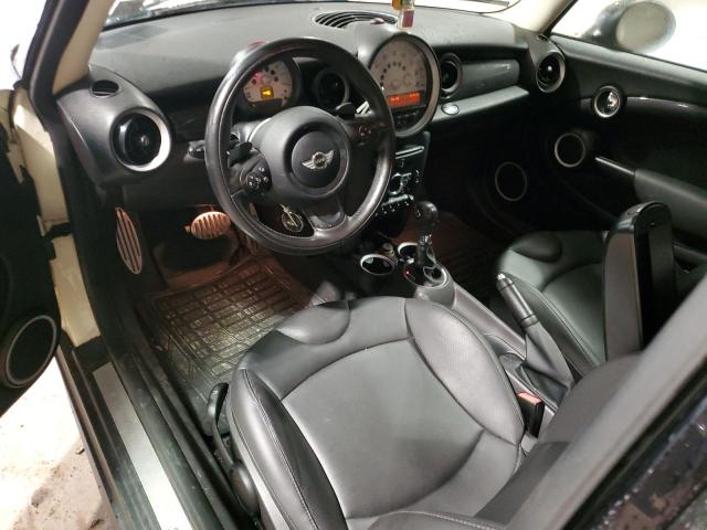 Photo 7 VIN: WMWSV3C52DT388529 - MINI COOPER S 