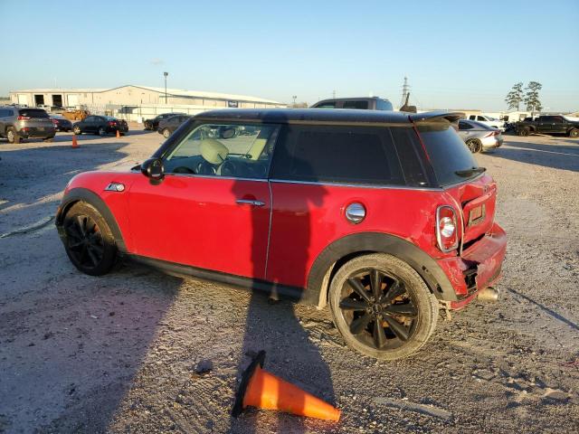 Photo 1 VIN: WMWSV3C52DT388546 - MINI COOPER S 