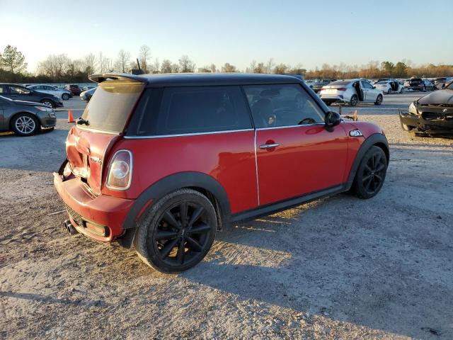 Photo 2 VIN: WMWSV3C52DT388546 - MINI COOPER S 