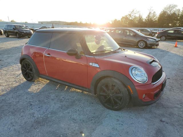 Photo 3 VIN: WMWSV3C52DT388546 - MINI COOPER S 