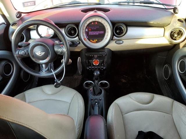 Photo 7 VIN: WMWSV3C52DT388546 - MINI COOPER S 