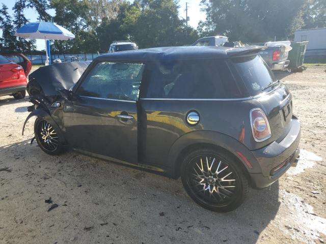 Photo 1 VIN: WMWSV3C52DT389275 - MINI COOPER S 