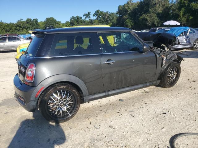 Photo 2 VIN: WMWSV3C52DT389275 - MINI COOPER S 