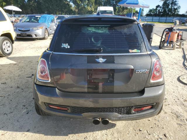 Photo 5 VIN: WMWSV3C52DT389275 - MINI COOPER S 