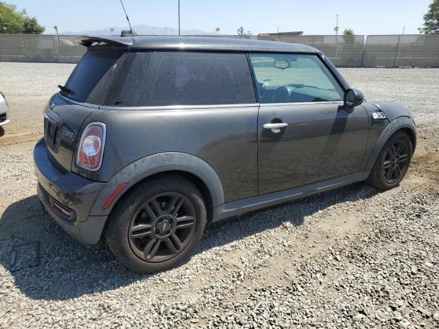 Photo 2 VIN: WMWSV3C52DT391852 - MINI COOPER S 