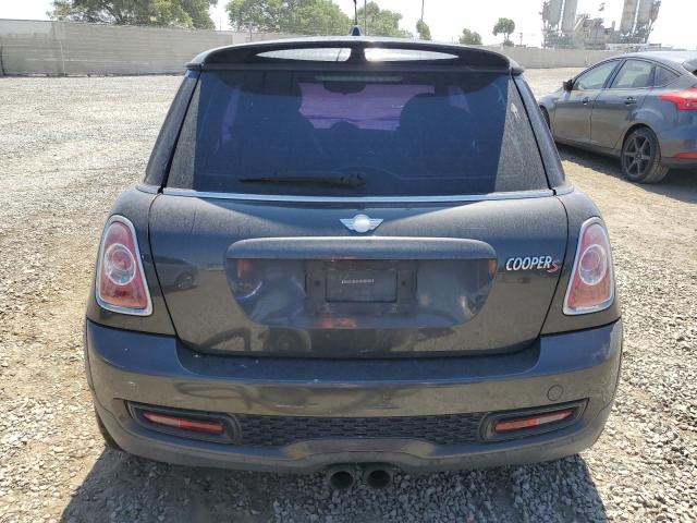 Photo 5 VIN: WMWSV3C52DT391852 - MINI COOPER S 