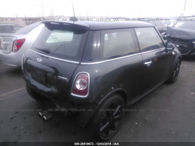 Photo 3 VIN: WMWSV3C52DT392788 - MINI COOPER HARDTOP 