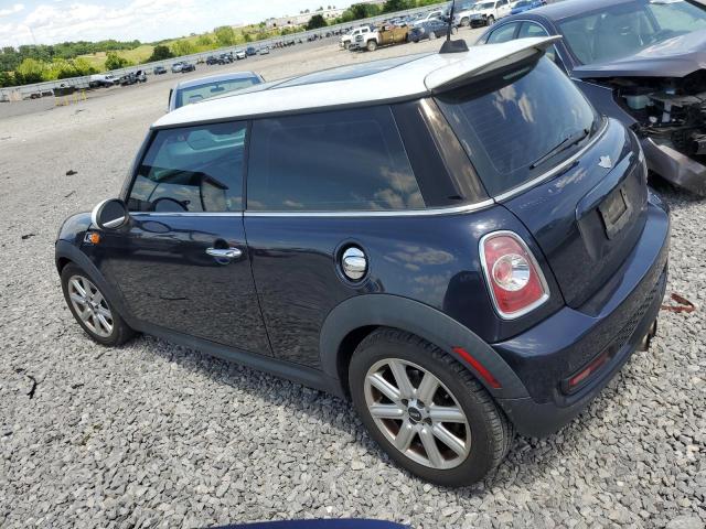 Photo 1 VIN: WMWSV3C52DT393133 - MINI COOPER 