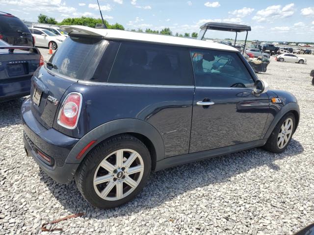 Photo 2 VIN: WMWSV3C52DT393133 - MINI COOPER 