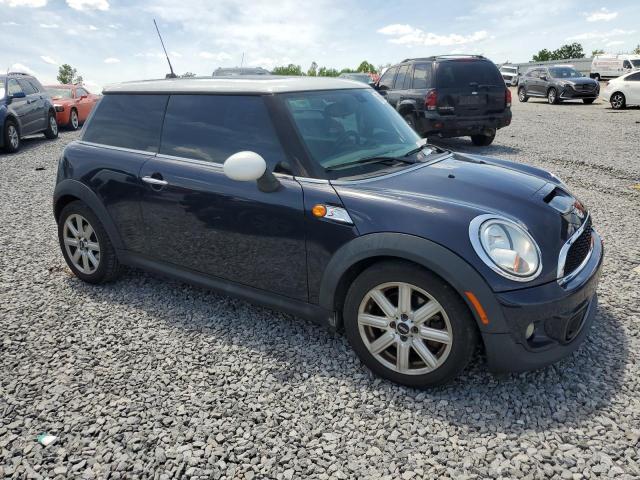 Photo 3 VIN: WMWSV3C52DT393133 - MINI COOPER 