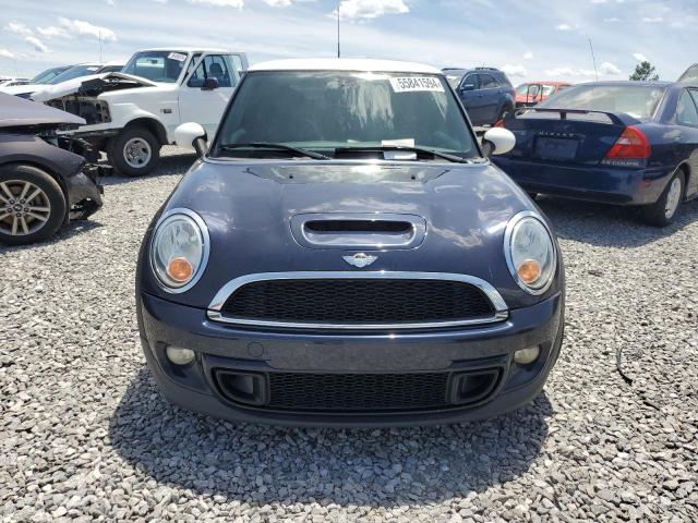 Photo 4 VIN: WMWSV3C52DT393133 - MINI COOPER 