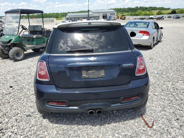 Photo 5 VIN: WMWSV3C52DT393133 - MINI COOPER 