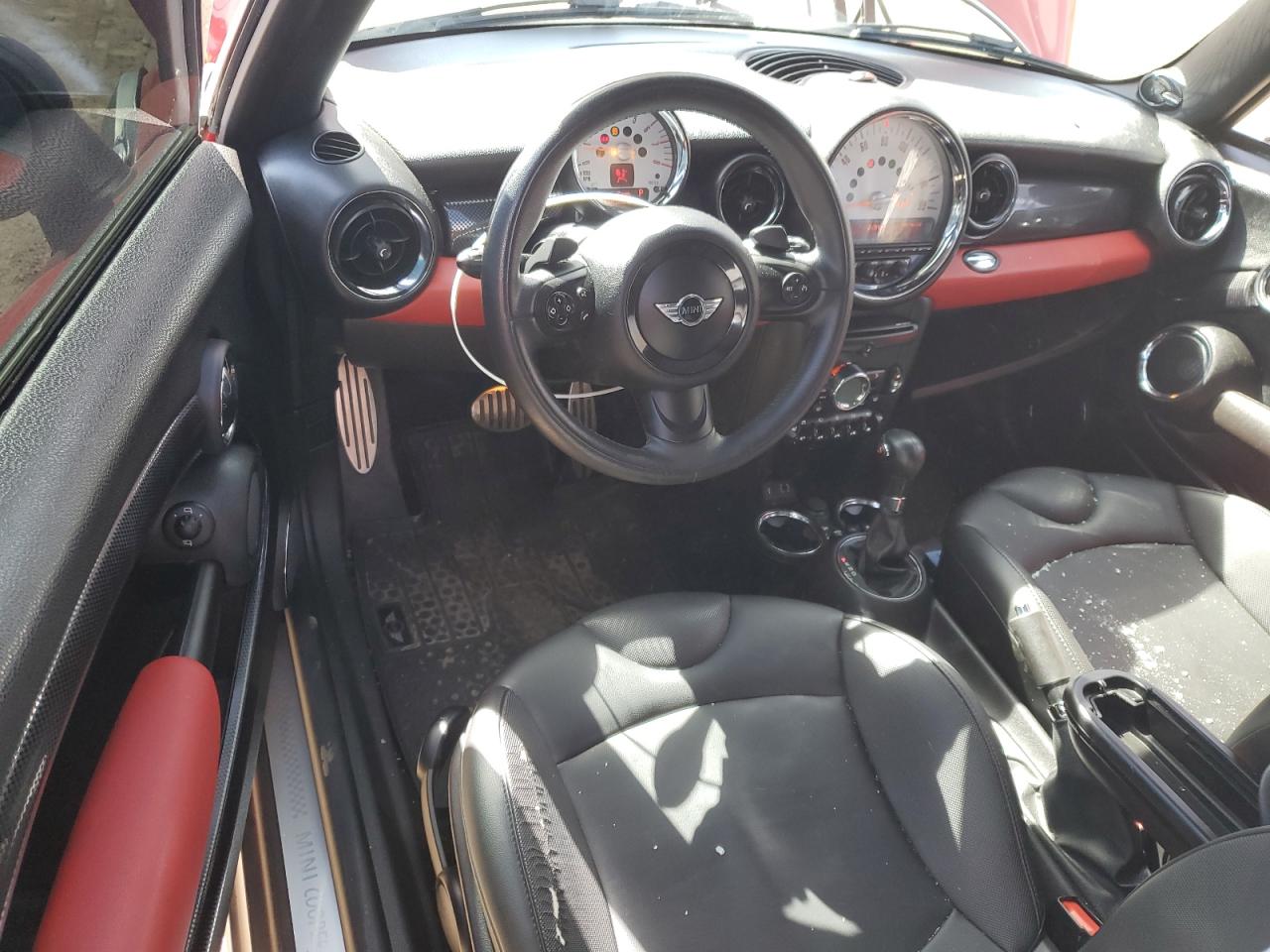 Photo 7 VIN: WMWSV3C52DT394847 - MINI COOPER 