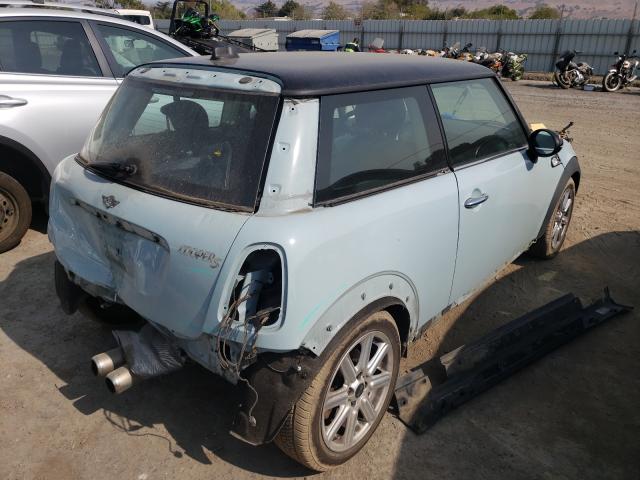 Photo 3 VIN: WMWSV3C52DT394976 - MINI COOPER S 