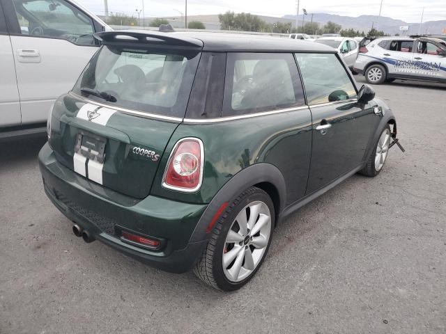 Photo 3 VIN: WMWSV3C52DT395559 - MINI COOPER S 