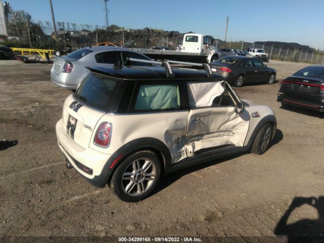 Photo 3 VIN: WMWSV3C52DT476108 - MINI COOPER HARDTOP 