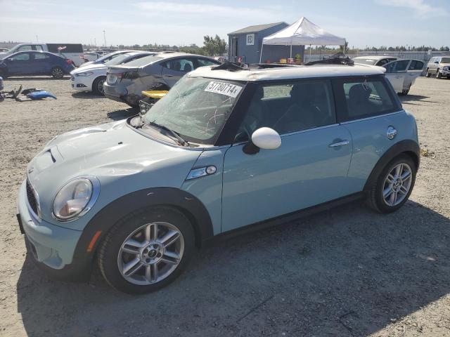 Photo 0 VIN: WMWSV3C52DT477761 - MINI COOPER 