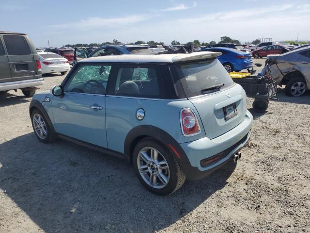 Photo 1 VIN: WMWSV3C52DT477761 - MINI COOPER 