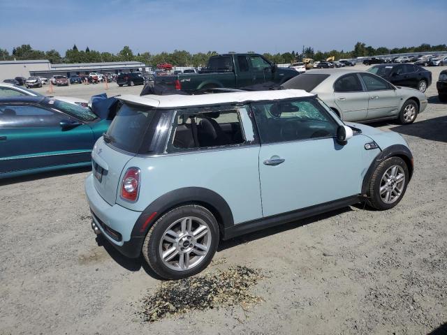 Photo 2 VIN: WMWSV3C52DT477761 - MINI COOPER 