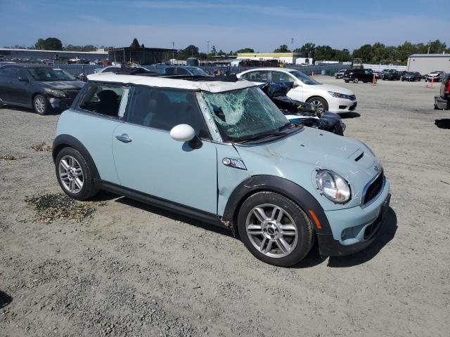 Photo 3 VIN: WMWSV3C52DT477761 - MINI COOPER 