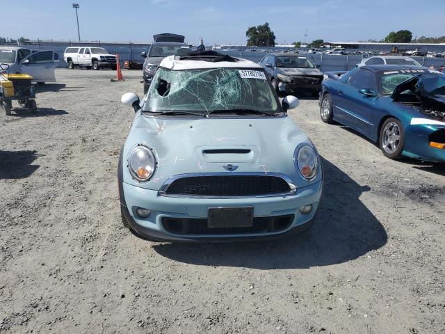 Photo 4 VIN: WMWSV3C52DT477761 - MINI COOPER 