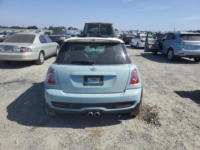 Photo 5 VIN: WMWSV3C52DT477761 - MINI COOPER 