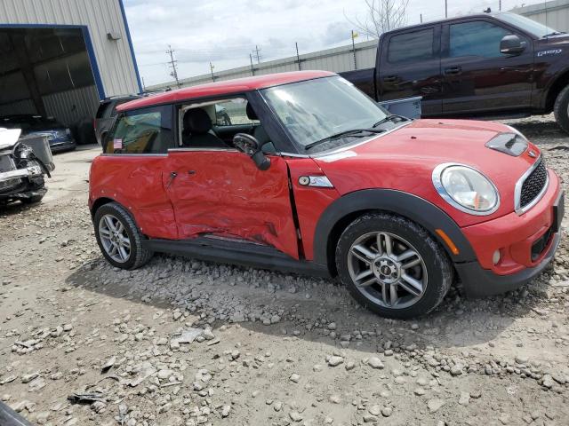 Photo 3 VIN: WMWSV3C52DT477940 - MINI COOPER 