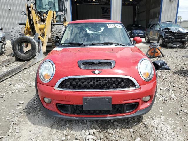 Photo 4 VIN: WMWSV3C52DT477940 - MINI COOPER 