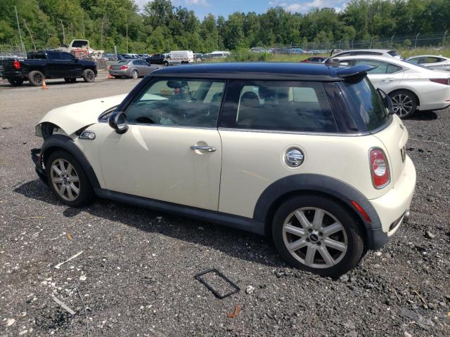 Photo 1 VIN: WMWSV3C52DT478943 - MINI COOPER S 