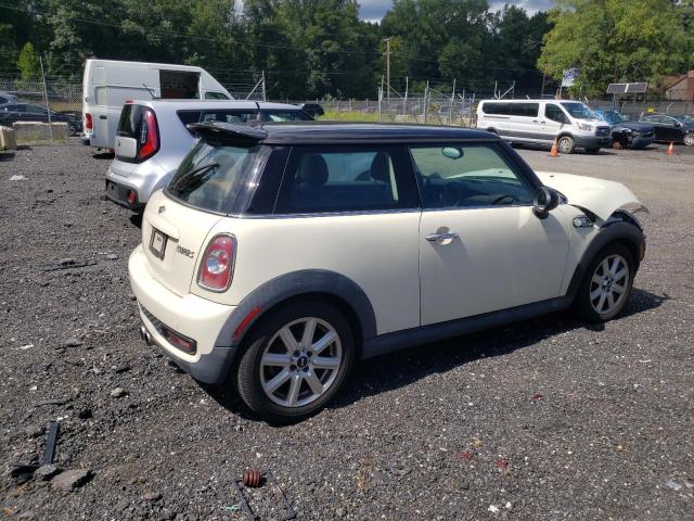 Photo 2 VIN: WMWSV3C52DT478943 - MINI COOPER S 