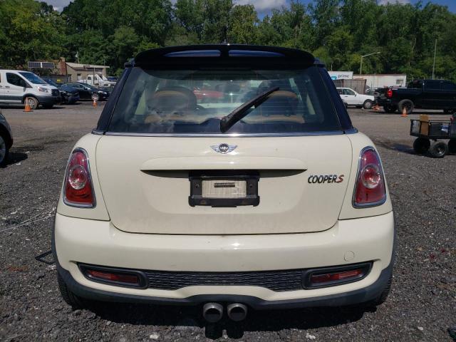 Photo 5 VIN: WMWSV3C52DT478943 - MINI COOPER S 